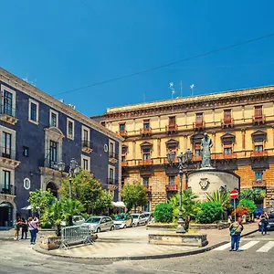 Don Tano Apartament