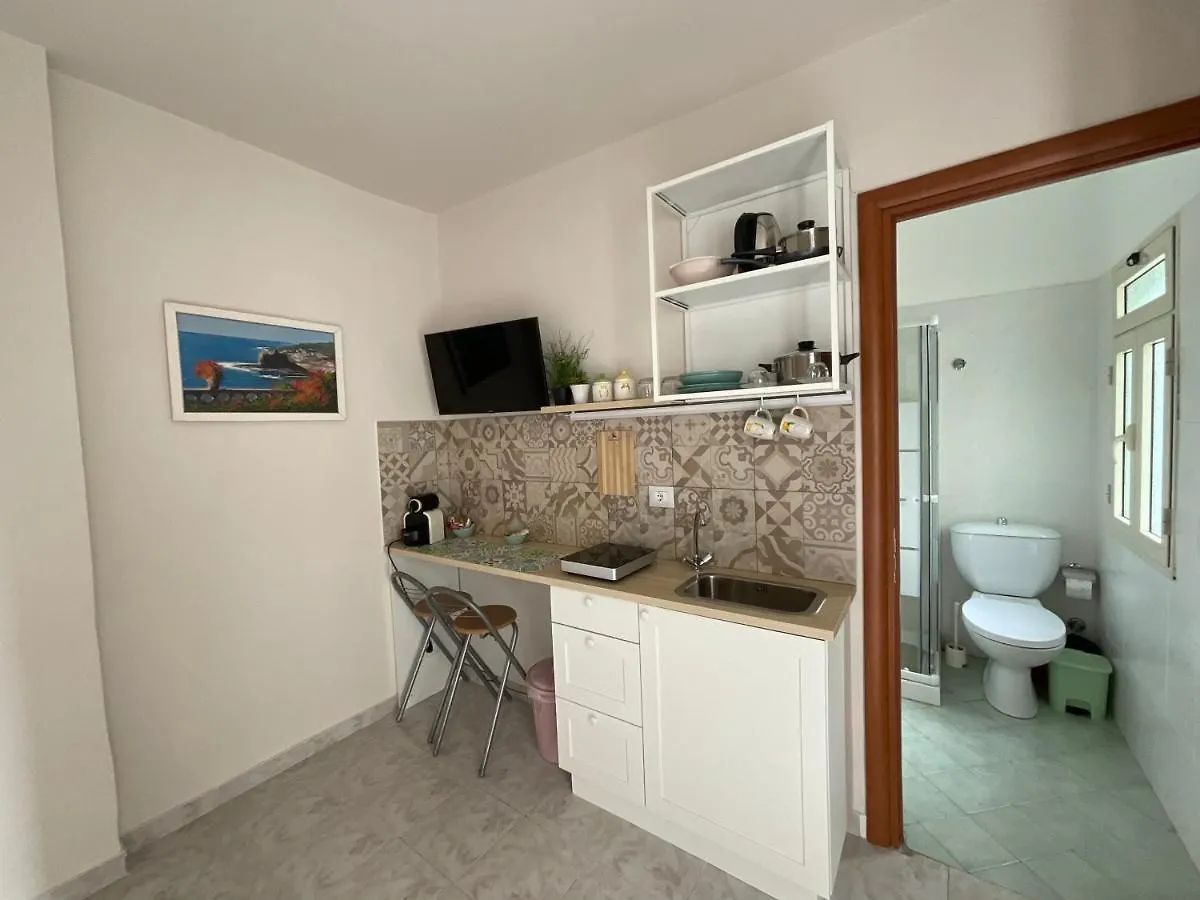 Nova Home Catania Holiday home